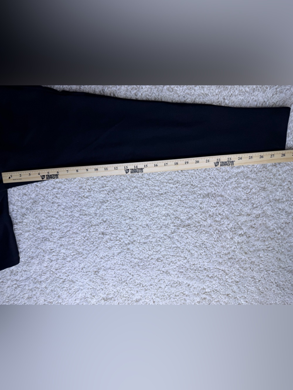 Women’s Large Marc NY Black Pants - Picture 8 of 8